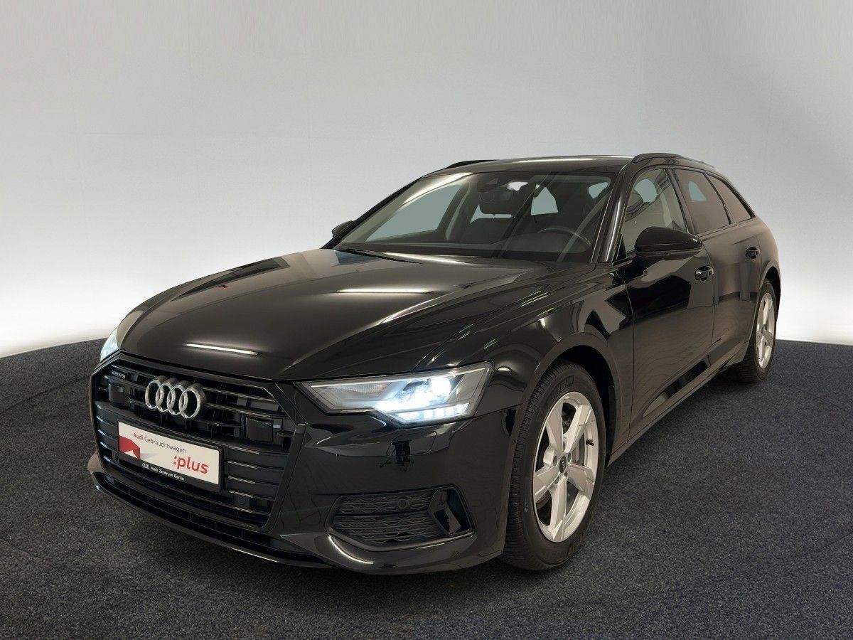 Audi A6 - Bild 4
