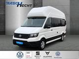 Volkswagen Grand California 600 2.0 TDI*KLIMA*PDC*SHZ* - Volkswagen Grand California