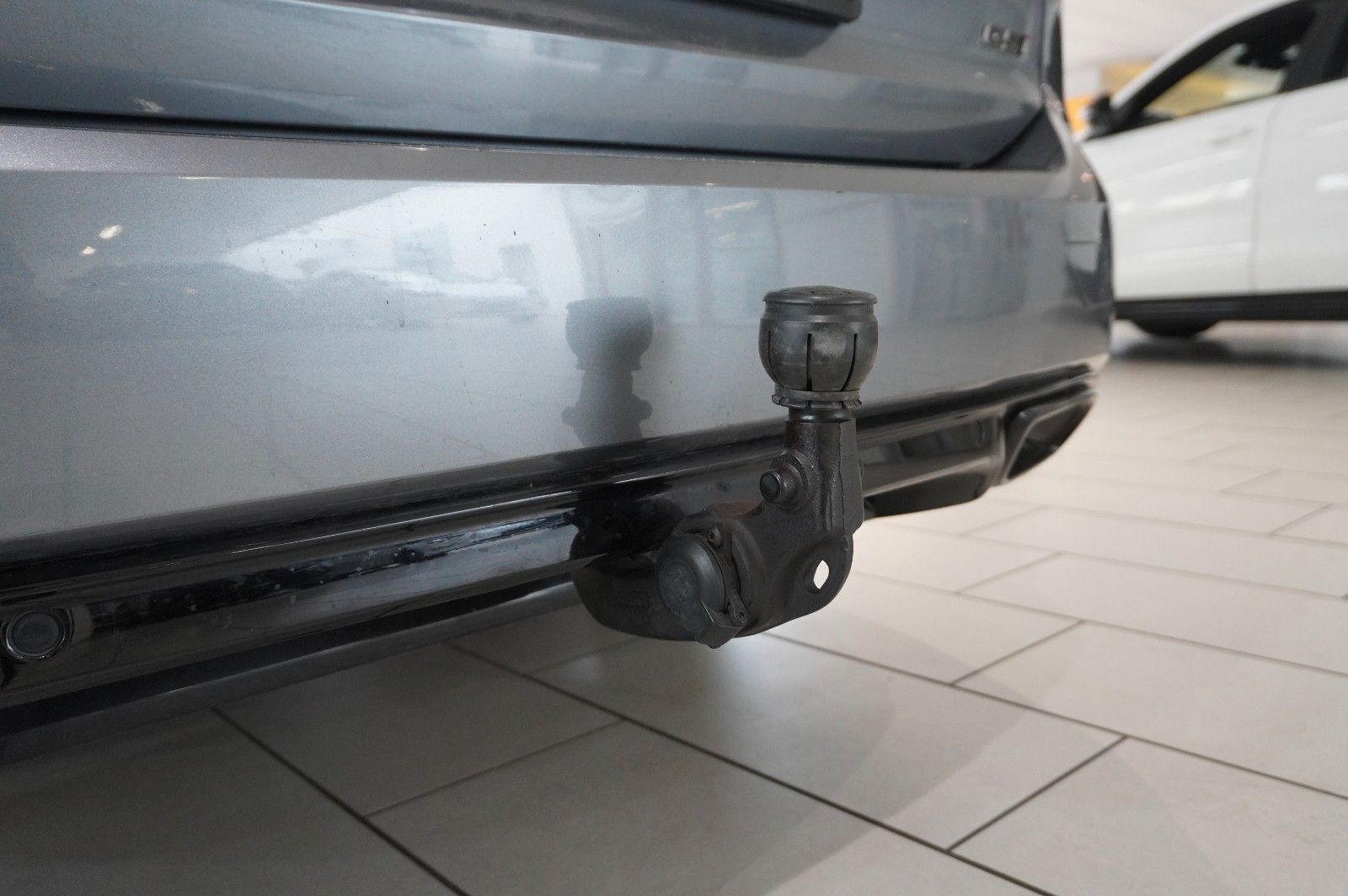 Fahrzeugabbildung Opel Insignia B ST 2.0 GSI PERFORM. NAVI/LED/360°/AHK