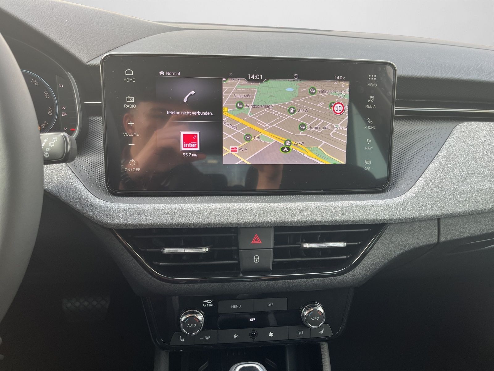 Skoda Kamiq - Bild 11