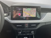 Skoda Kamiq - Vorschau Bild 11