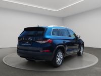Skoda Kodiaq - Vorschau Bild 4
