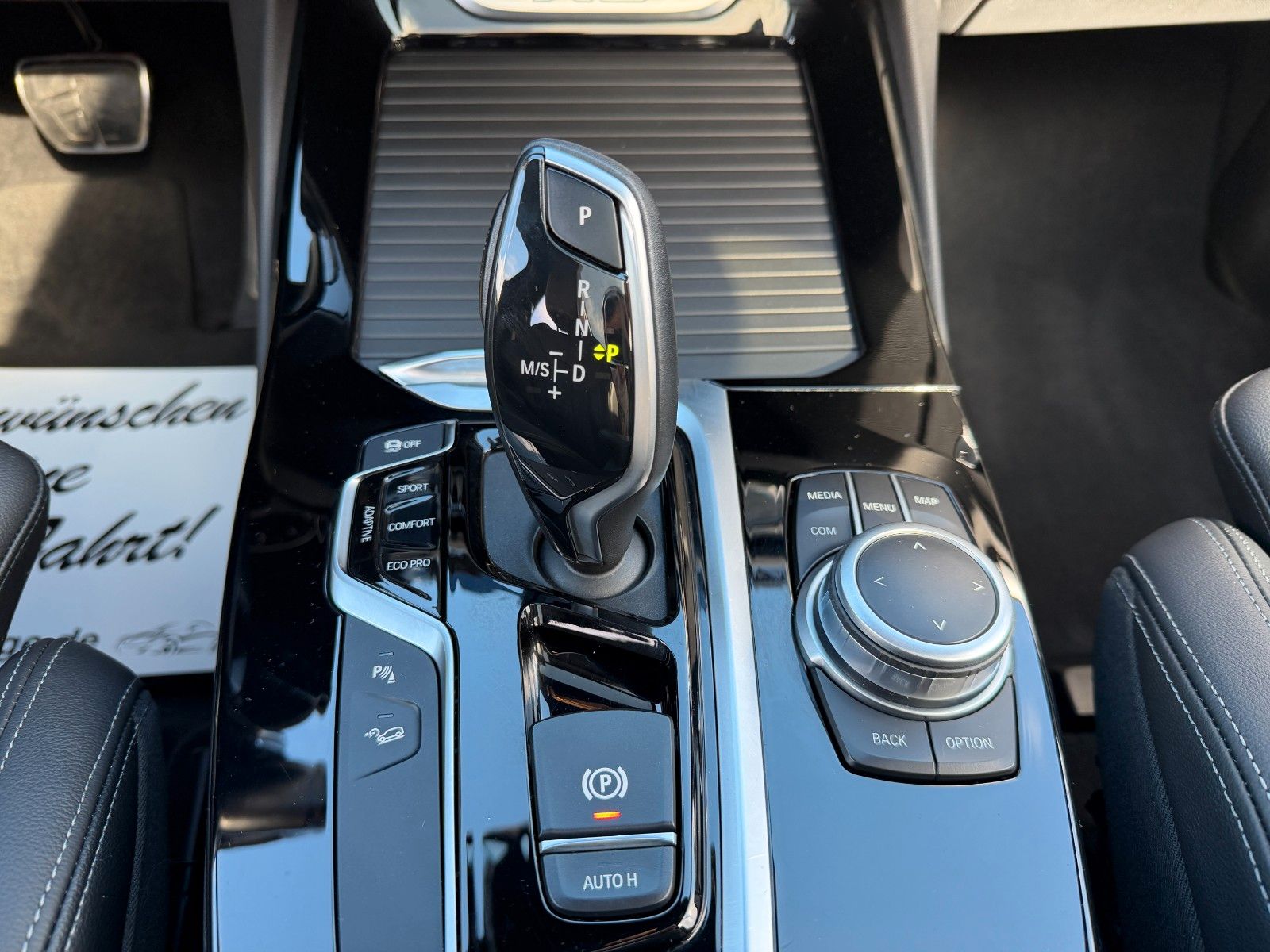 Fahrzeugabbildung BMW X3 xDrive 20 d M SPORT HUD AHK LEDER PANO D-KEY