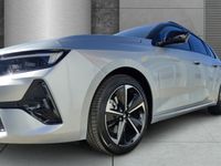 Opel Astra - Vorschau Bild 4