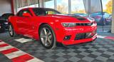 Chevrolet Camaro SS 6.2 V8  - Chevrolet aus 2015