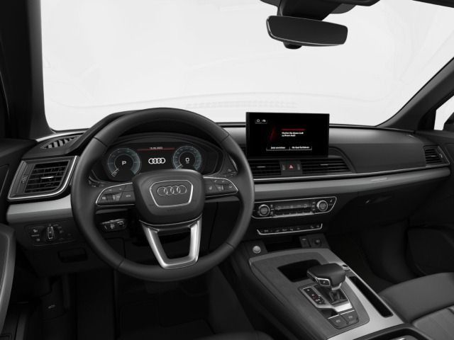Audi Q5 - Bild 9