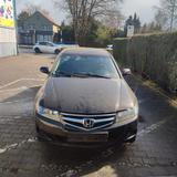 Honda Accord 2.0 Sport Sport - Honda Accord: Sport