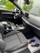 Audi Q5 45 TFSI S tronic quattro - - Audi Q5 in Duisburg