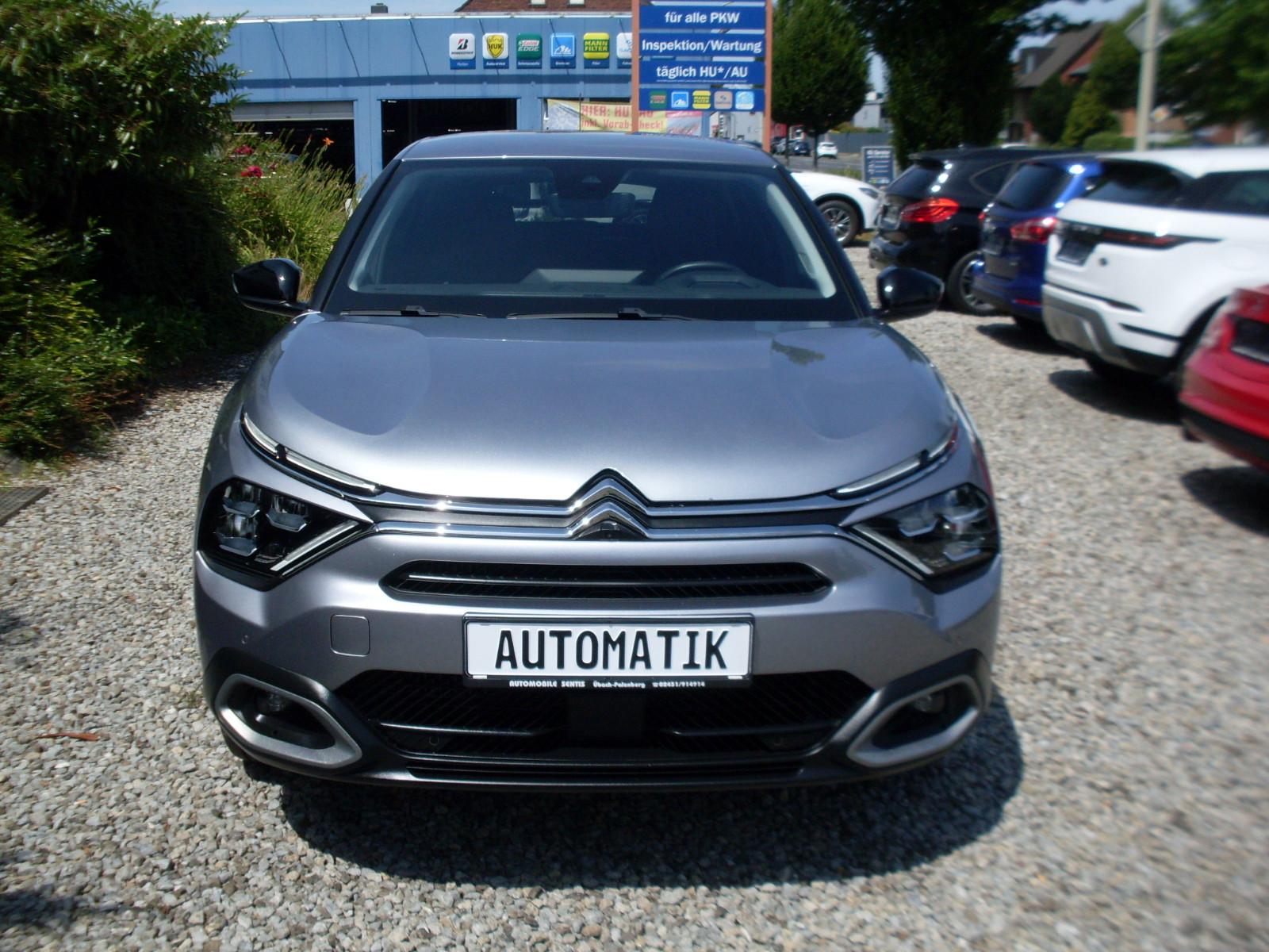Citroën C4 Lim. Shine