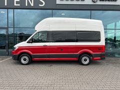 Fahrzeugabbildung Volkswagen Grand California 600 LED ACC Solar Stühle  3,5T