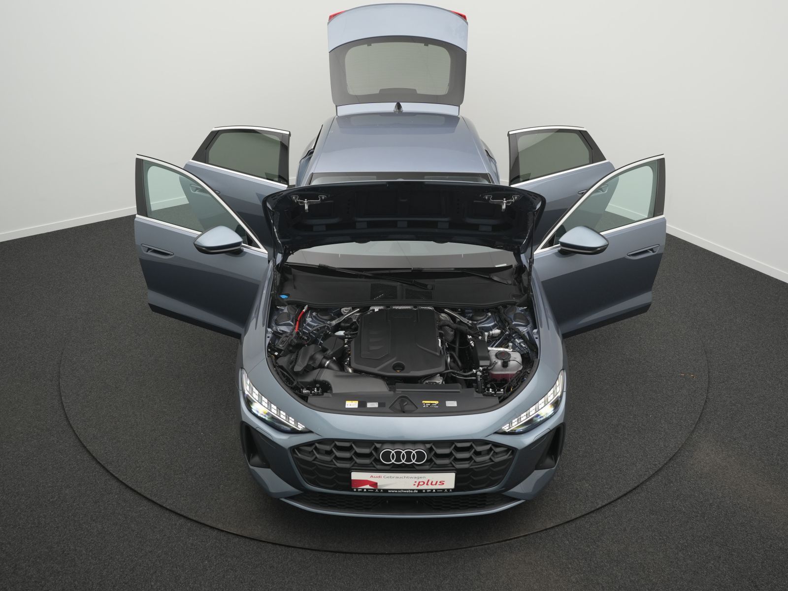 Audi A5 - Bild 33