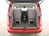 Volkswagen Multivan 2.0 TDI/AHK/LED/NAVI/TOUCH - rote Volkswagen T7 Multivan