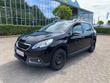 Peugeot 2008 Active 2.Hand Scheckheft Sitzheizung - Peugeot 2008 in Köln