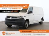 Volkswagen T6.1 Transporter Kasten e ABT elektro lang DAB / - Volkswagen T6 mit Elektro-Antrieb
