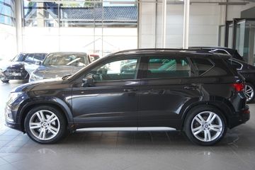 SEAT Ateca - 9