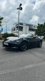 Mazda MX-5 2.0L 14 tkm - Mazda MX-5 Gebrauchtwagen in Hannover