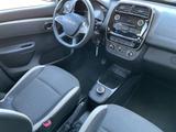 Dacia Spring Electric 45 Essential Tempomat, Telefonvo - blaue Dacia Spring