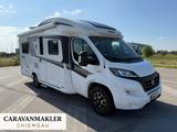 Knaus Sky Wave 650MF|Dachklima|Kamera|Hubbett|TV/Sat - Knaus Wave