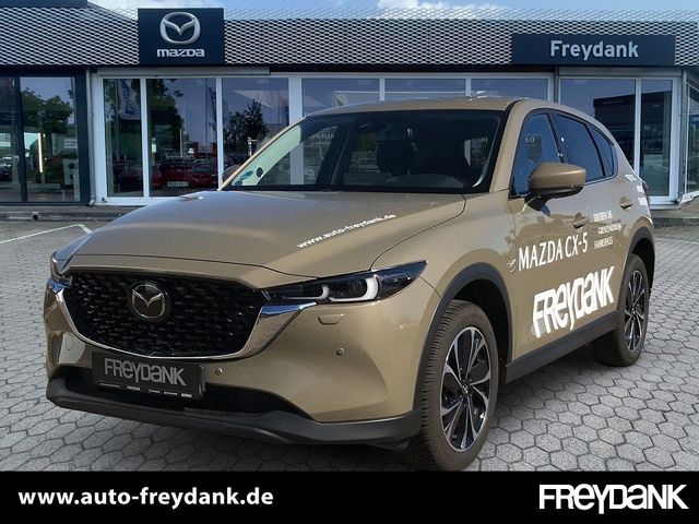 Mazda CX-5 2.2L SKYACTIV D184 AWD EXCLUSIVE-LINE,Autom