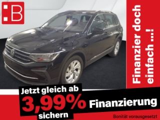 Volkswagen Tiguan 1.5 TSI DSG Move KAMERA AHK LED ACC NAVI