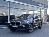 BMW X4 M40 i Laser°AHK°ACC Prof°360°-Headup°Winterpk - BMW X4 M40 aus 2024