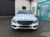 Mercedes-Benz C-Klasse 250 CGI *AVANTGARDE *COMAND*VIELE EXTR* - gebrauchte Mercedes-Benz C 250 aus dem Jahr 2017