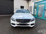 Mercedes-Benz C-Klasse 250 CGI *AVANTGARDE *COMAND*VIELE EXTR* - Mercedes-Benz: Weiß, Klasse