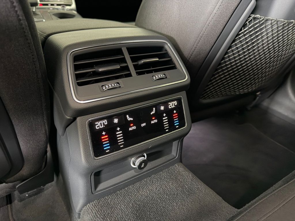 AUDI A6 Avant 50 TDI quattro sport AUDI A6 Avant 50 TDI quattro sport