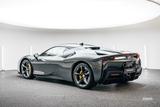 Ferrari SF90 | TWO-TONE/ Racing Seats - Autos mit Automatikschaltung