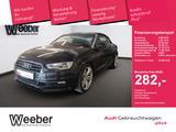 Audi A3 Cabriolet ambition XENON*PDC*LM*GRA*KLIMA*AUT - Audi A3: Cabrio, A3cabrio