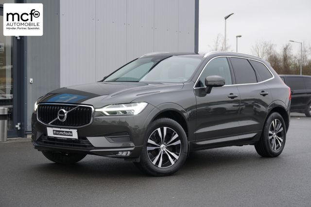 Volvo XC60 T5 AWD Momentum Pro *ACC*Standheizung*AHK*