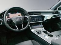 Audi A6 - Vorschau Bild 16