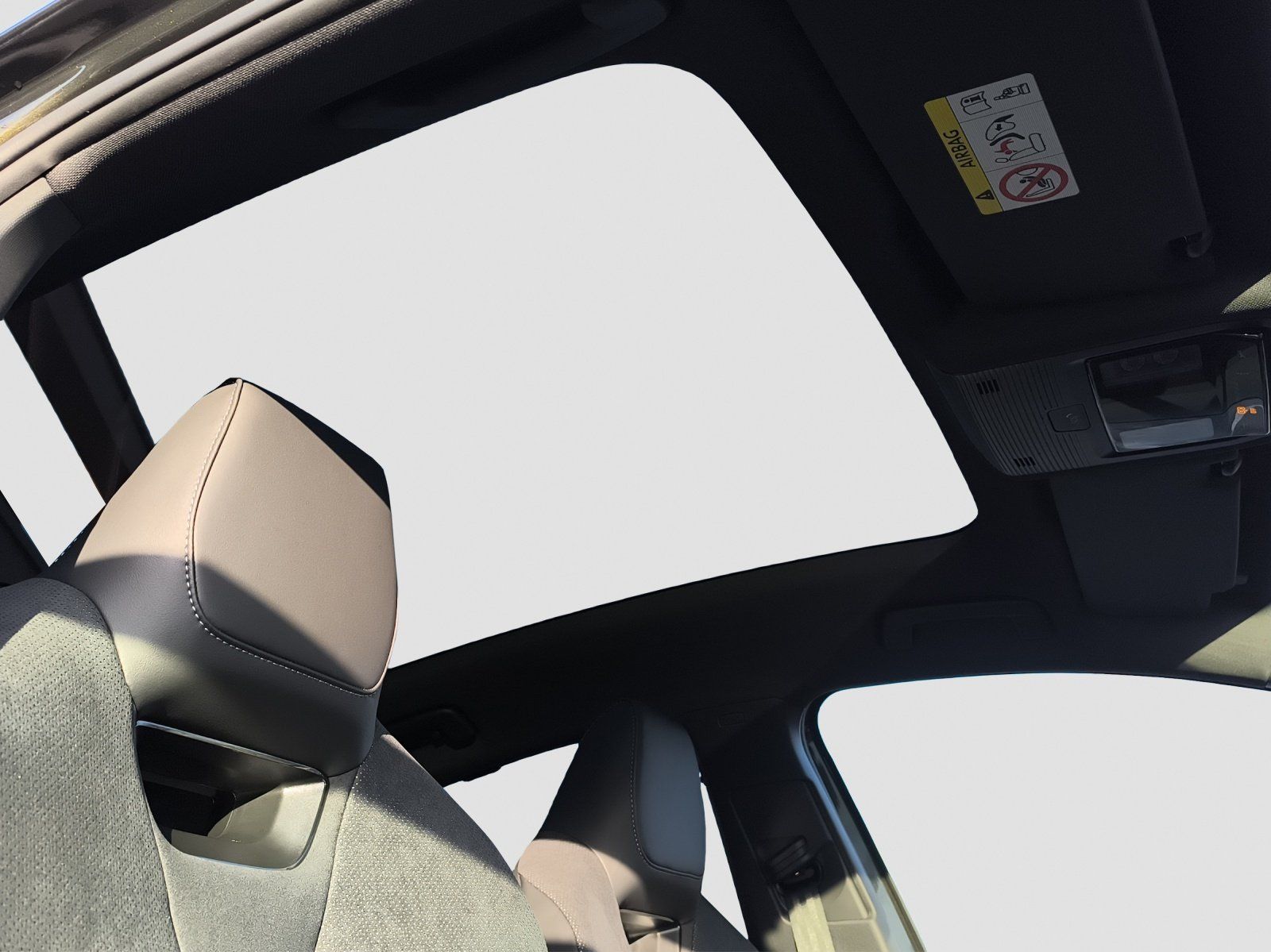 Skoda Enyaq - Bild 15
