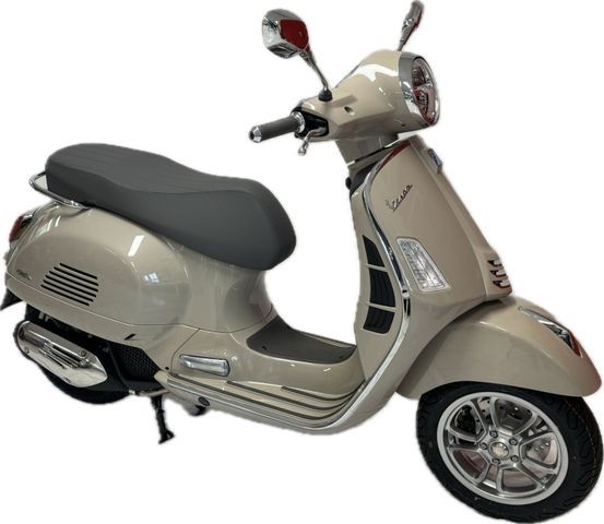 Vespa GTS 310 E5+ Winterspecial!