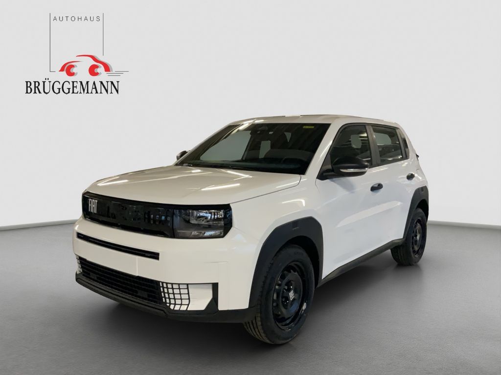 Angebot ansehen Fiat Grande Panda