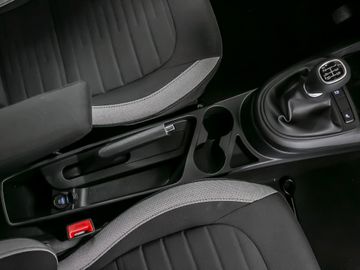 Hyundai i10 1.0 Trend Kamera Navi Spurhalteassistent DAB