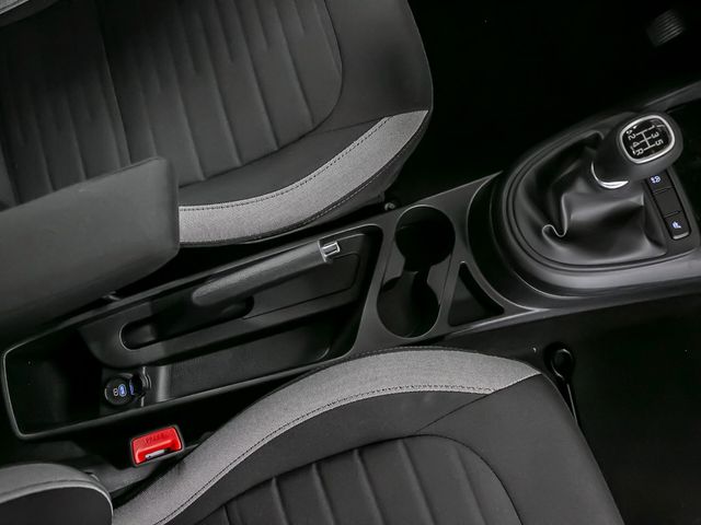 Hyundai i10 1.0 Trend Kamera Navi Spurhalteassistent DAB