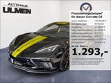 Corvette C8 Stingray 3LT Z51 Lift Magnetic COC Competitio - Corvette in Düsseldorf
