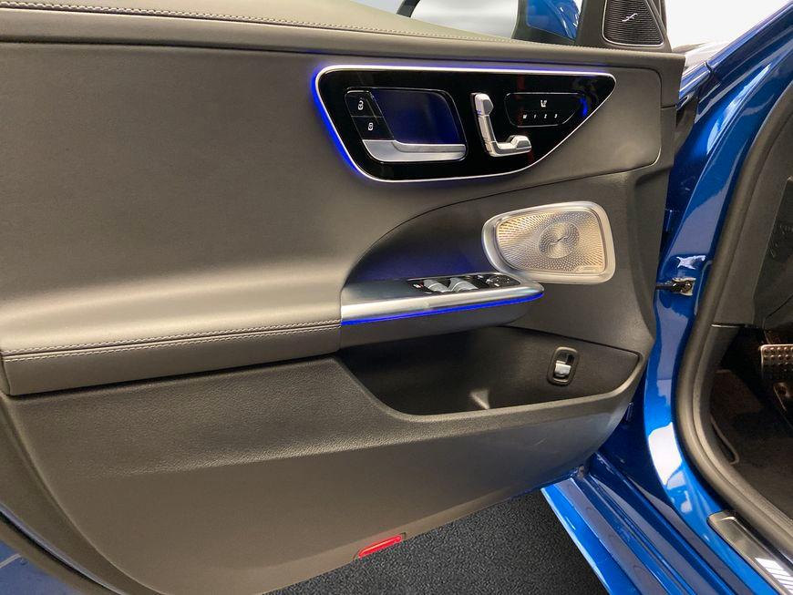 Mercedes-Benz C 43 AMG