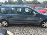 Dacia Logan MCV Kombi Laureate TÜV BIS 02/26 - Dacia Logan aus 2007: Mcv