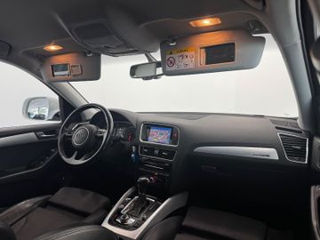 Audi Q5 - 2