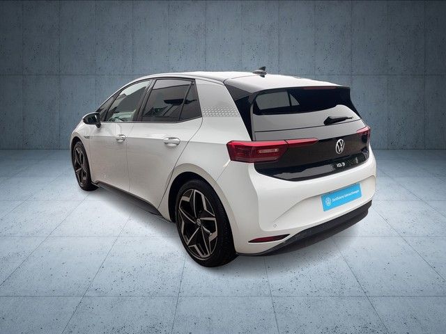 Volkswagen ID.3 - Bild 3