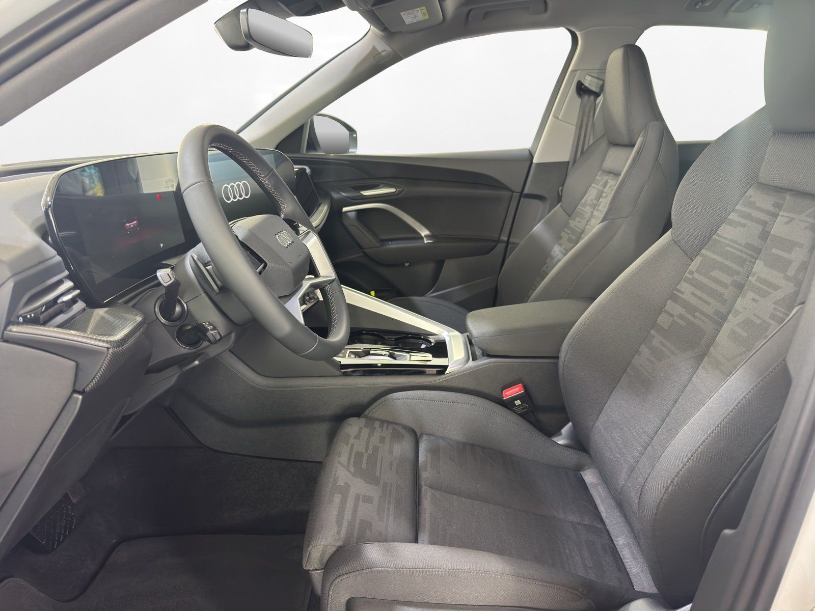 Audi Q5 - Bild 8