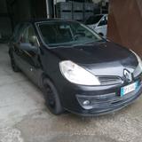 Renault Clio 1.2 16V 5 porte - Renault Clio aus 2008: 1.5