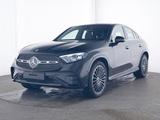 Mercedes-Benz GLC 300 4MATIC Coupé |AMG|KEYL|NAVI|PANO|AHK|LED - Mercedes-Benz GLC 300 in Leverkusen