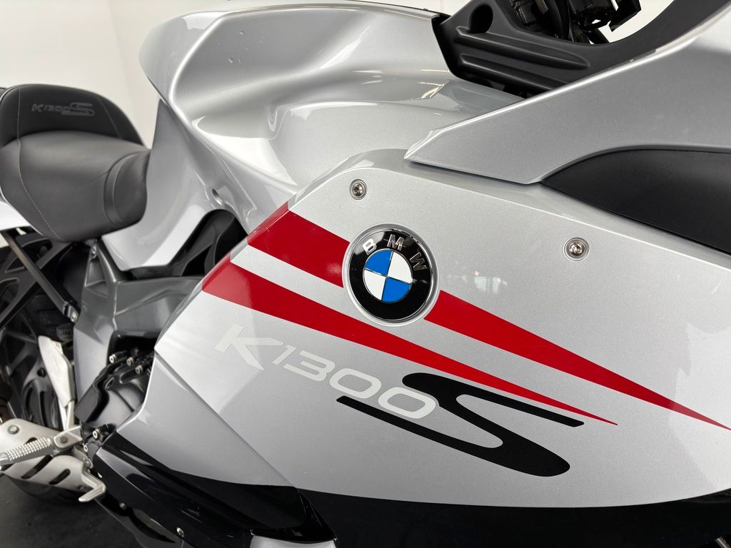 Fahrzeugabbildung BMW K1300S *SERVICE NEU *2. HAND *TOP-ZUSTAND