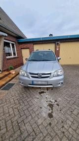 Mazda Tribute SUV mit Tüv - Mazda Tribute aus 2004
