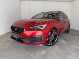 Cupra Leon Sportstourer VZ e-Hybrid+MATRIX+BEATS+LEDER - rote Cupra Leon