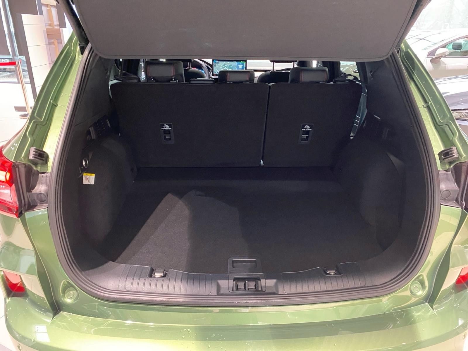 Ford Kuga - Bild 11