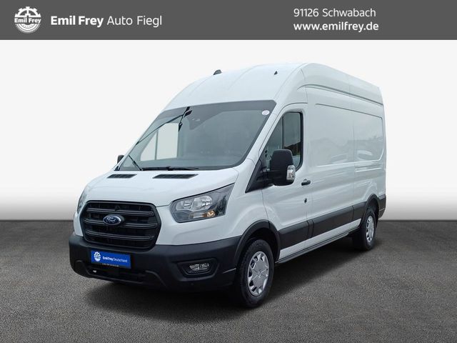 Ford Transit Kasten LKW Trend 350 L3H3 VA 96 kW, 4-tü